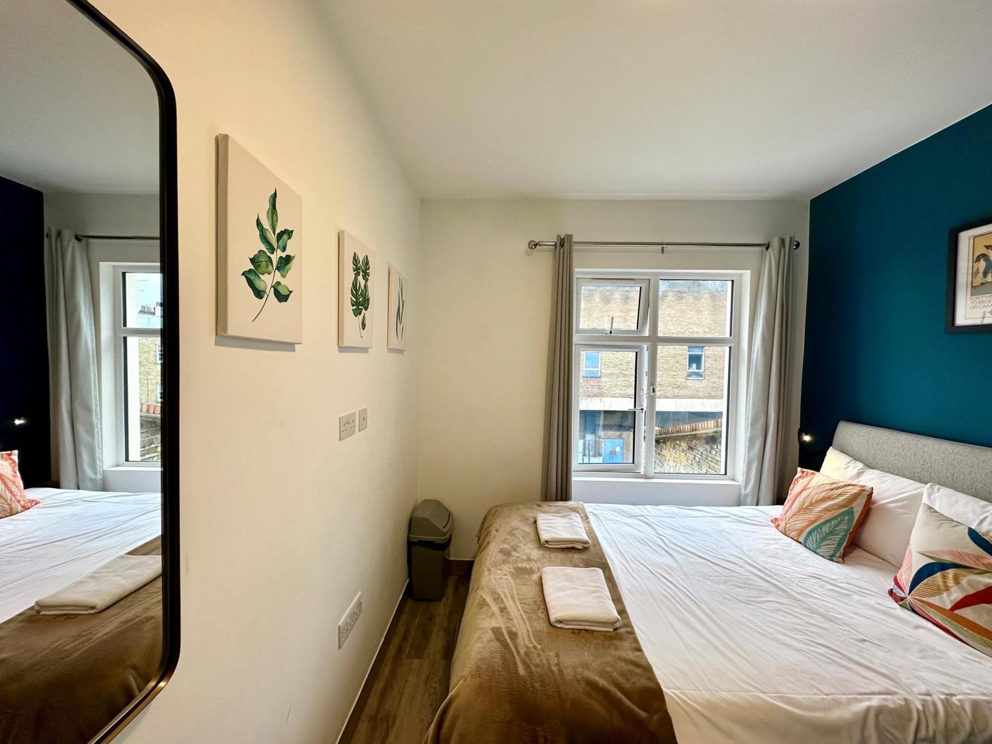 Auberge de jeunesse Smart Camden (adults Only) Londres