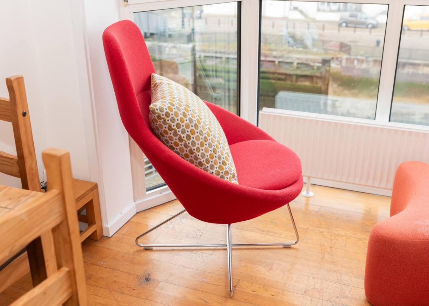 Apartment Sunny Maisonette With Views Over Canary Wharf, *