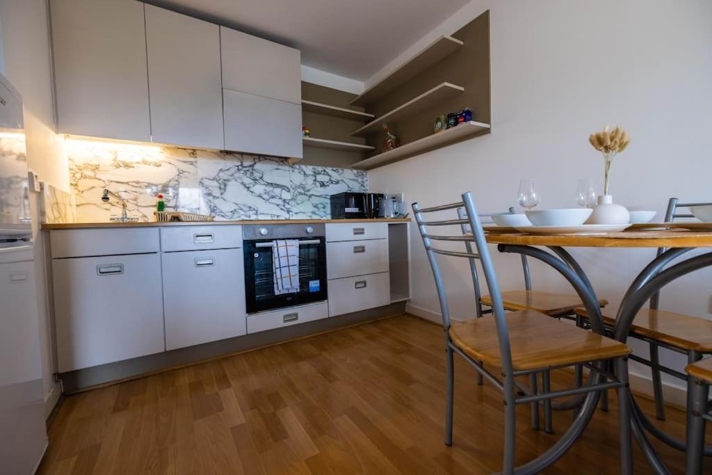 Igm 2beds Property Appartement *