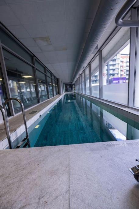Appartement Igm 2beds Property *