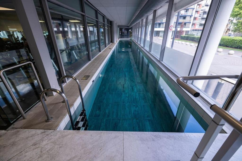 Igm 2beds Property Appartement Londres