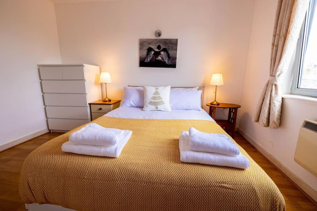 Igm 2beds Property Appartement *