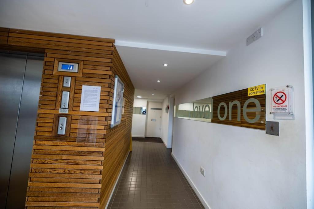 Appartement Igm 2beds Property Londres