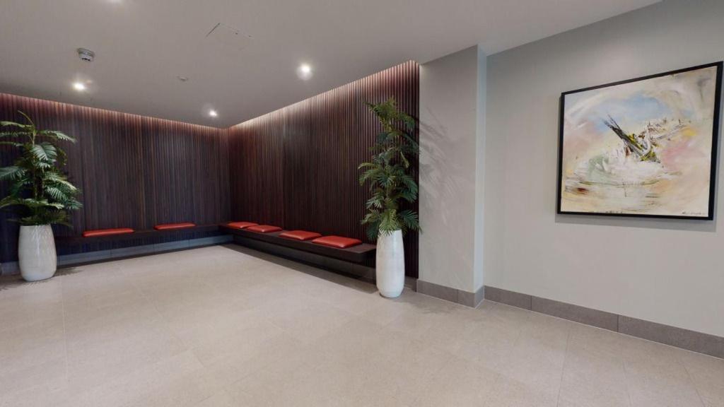 Apartment Luxury Central *
