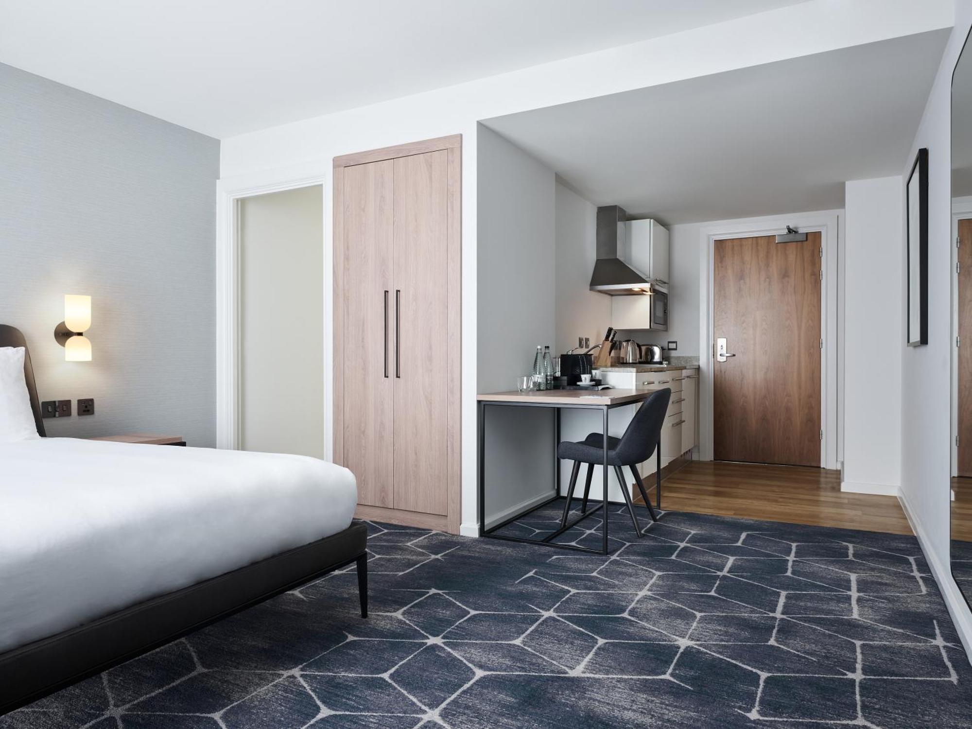 Hyatt House Stratford