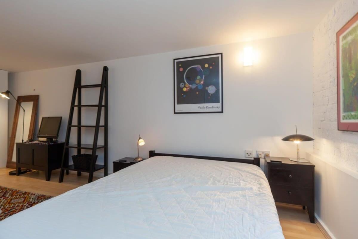 Lejlighed Charming 1 Bedroom In Old School House
