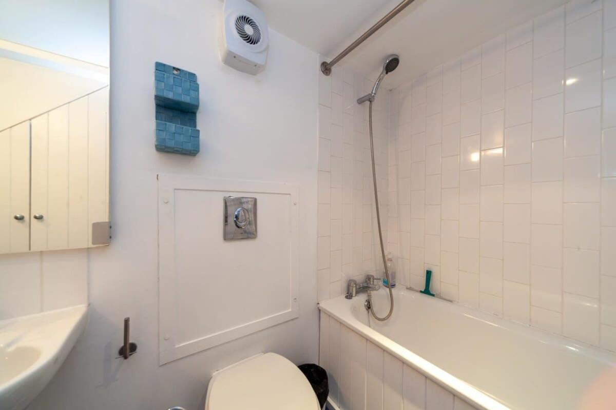 Lejlighed Charming 1 Bedroom In Old School House *
