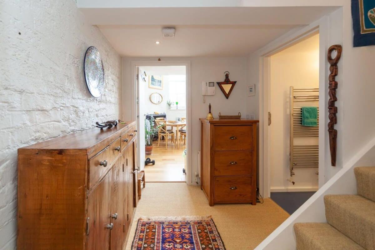 Lejlighed Charming 1 Bedroom In Old School House London