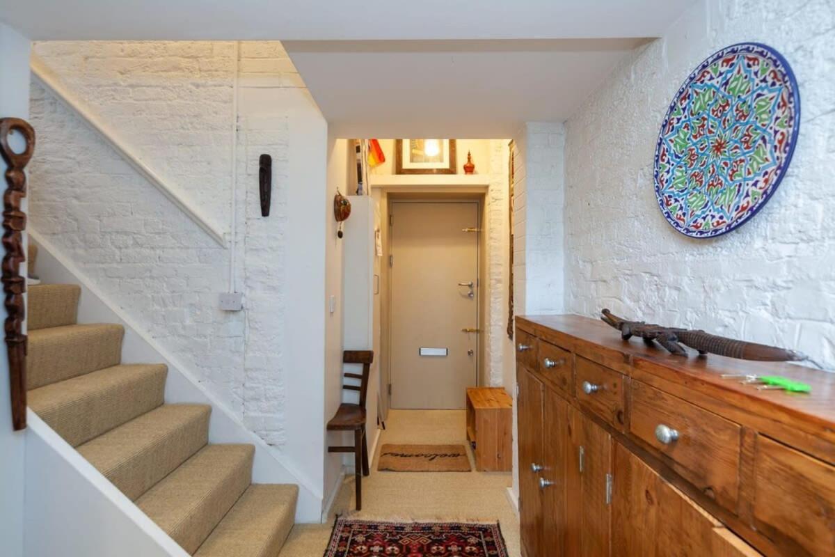Lejlighed Charming 1 Bedroom In Old School House London
