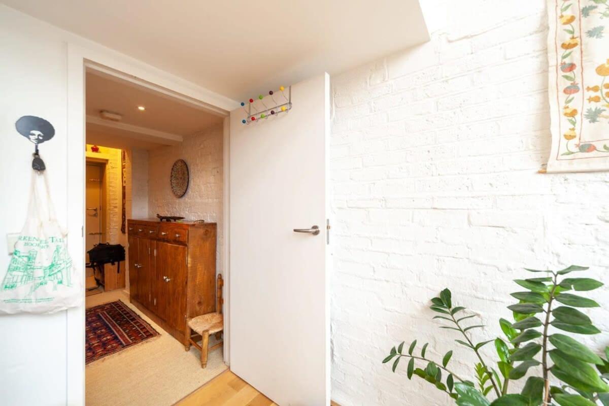 Lejlighed Charming 1 Bedroom In Old School House *