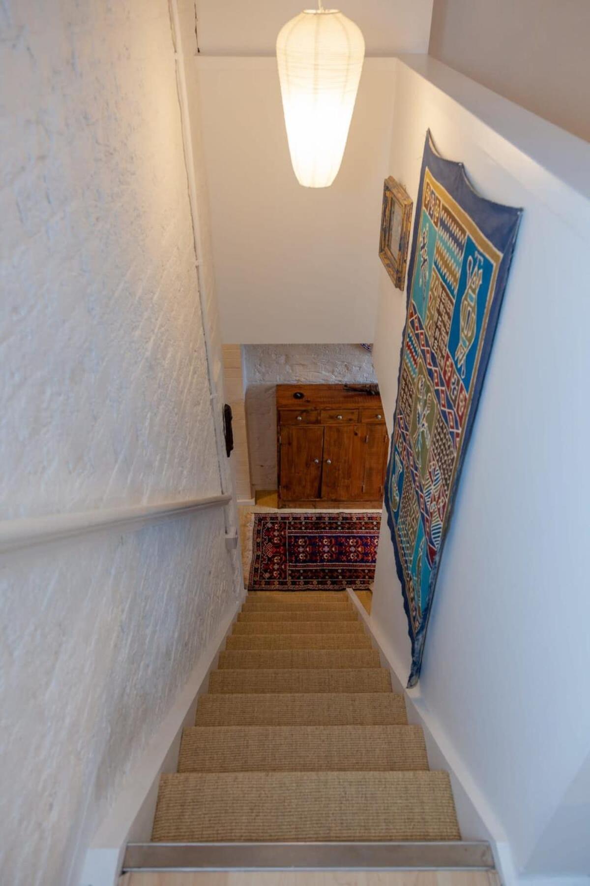Lejlighed Charming 1 Bedroom In Old School House