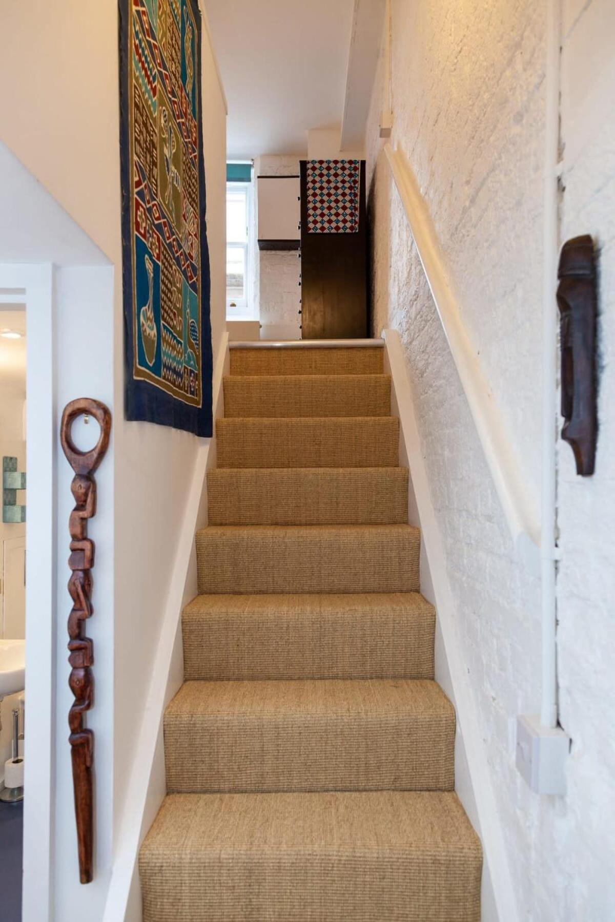Lejlighed Charming 1 Bedroom In Old School House London