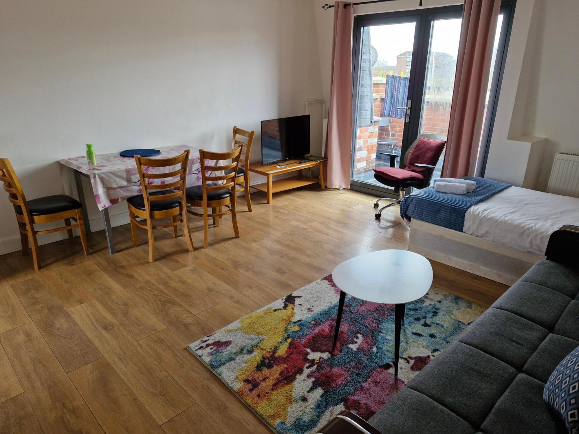 Lejlighed Simply Relax,1 Eastham *