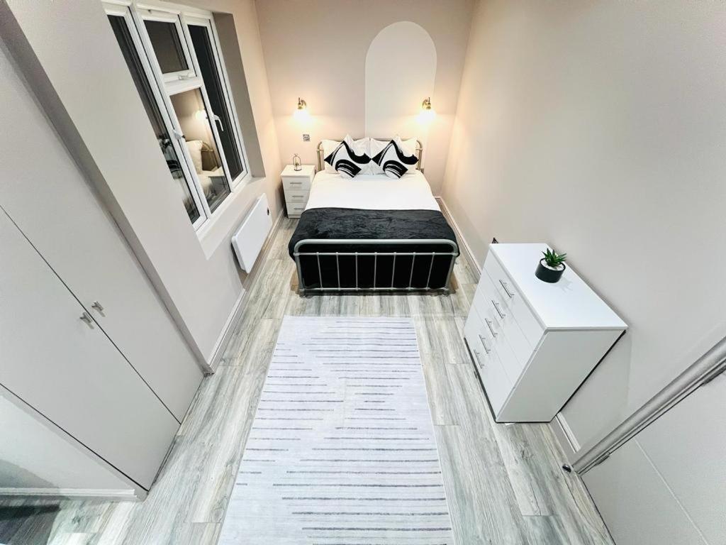 Crescent House Location Ensuites Great Value * Londen
