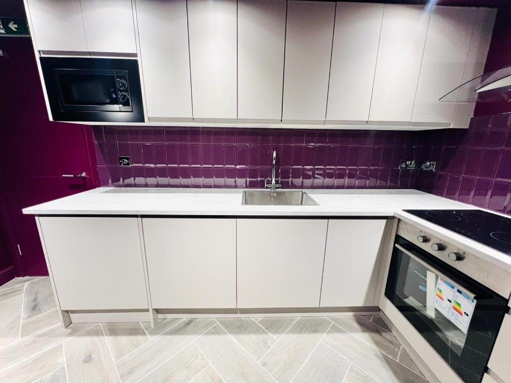 Crescent House Location Ensuites Great Value Gasthuis