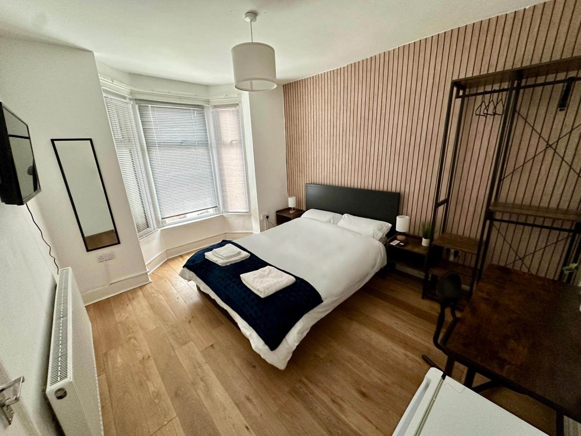 Stratford Guest house
