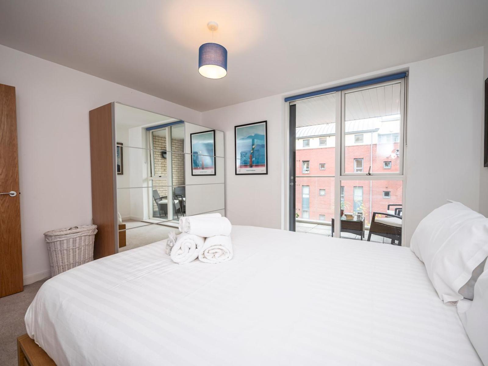 Apartment Near Tower Bridge And Tube Pass The Keys London