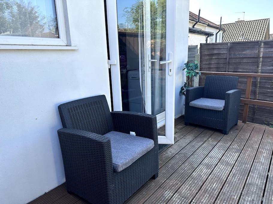 Holiday home Spacious Holiday Near Tube Station - By Starlet