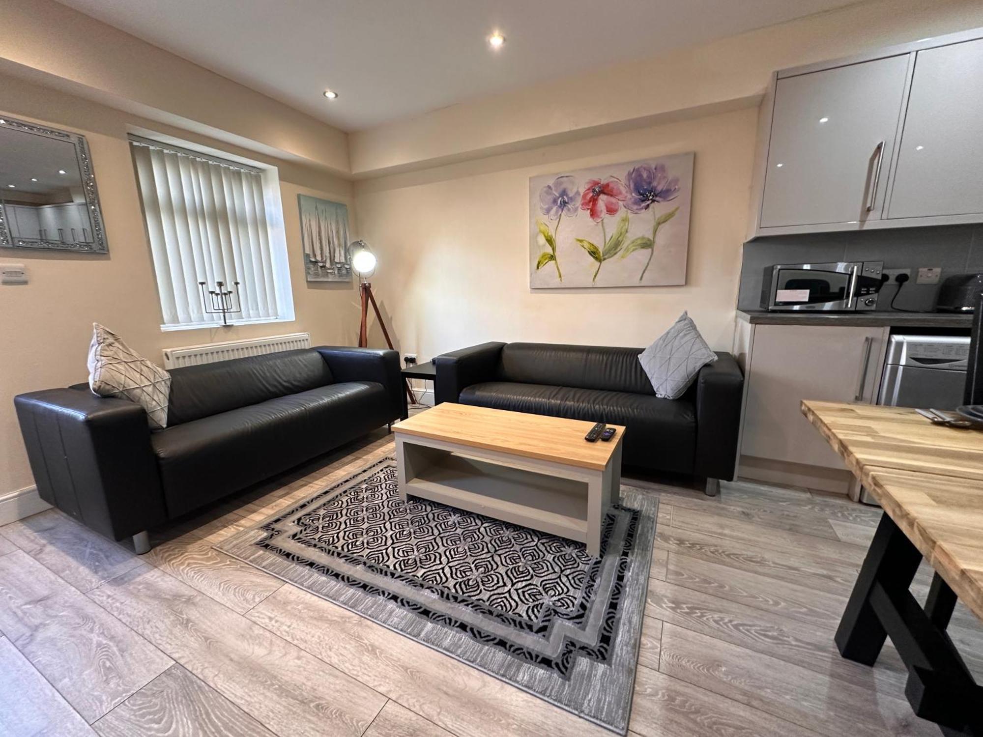 Hébergement de vacances 5 Bed 5 Bath / Brick Lane E1 *