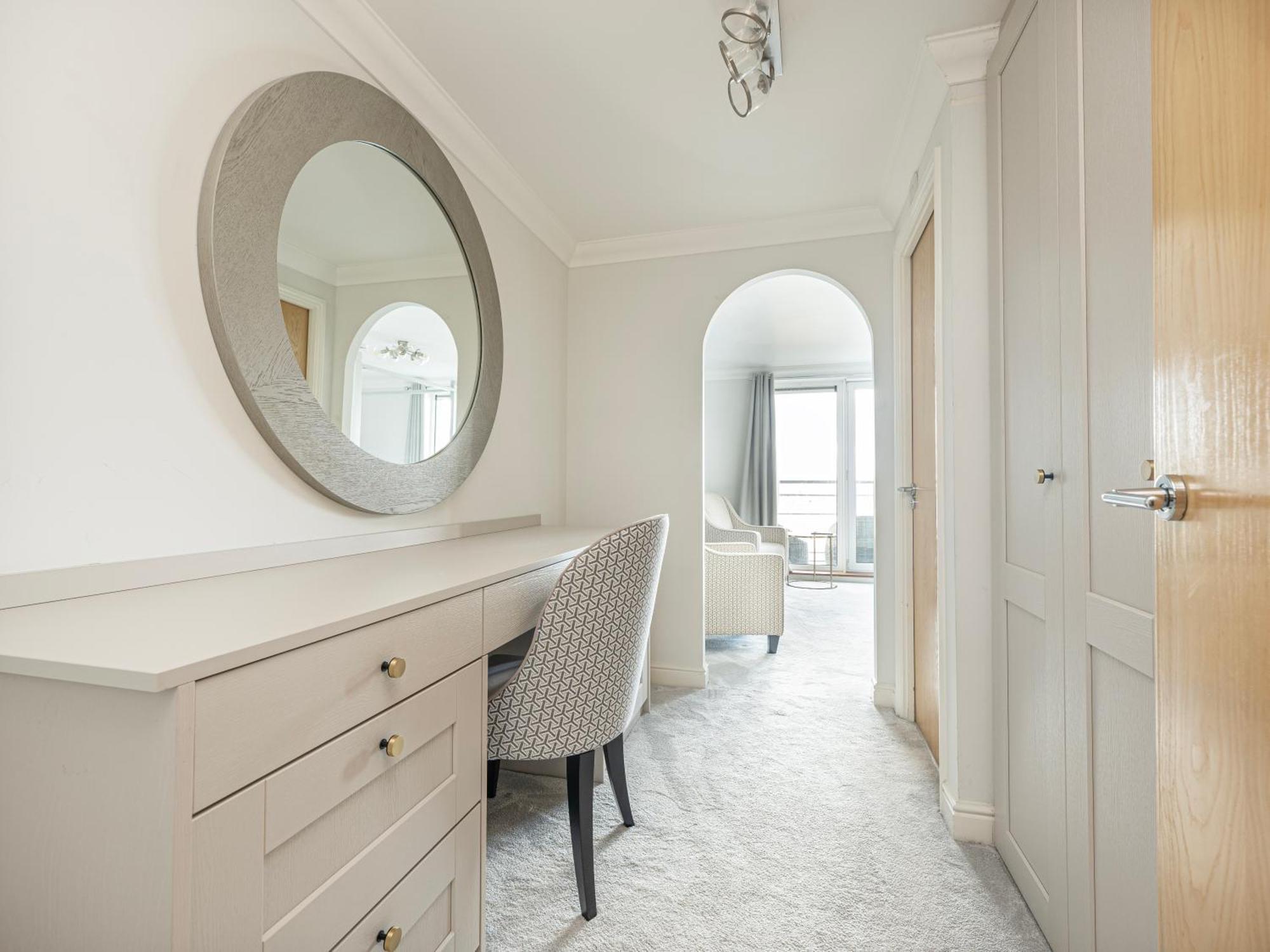 Appartement The View Greenwich - Luxury River Thames