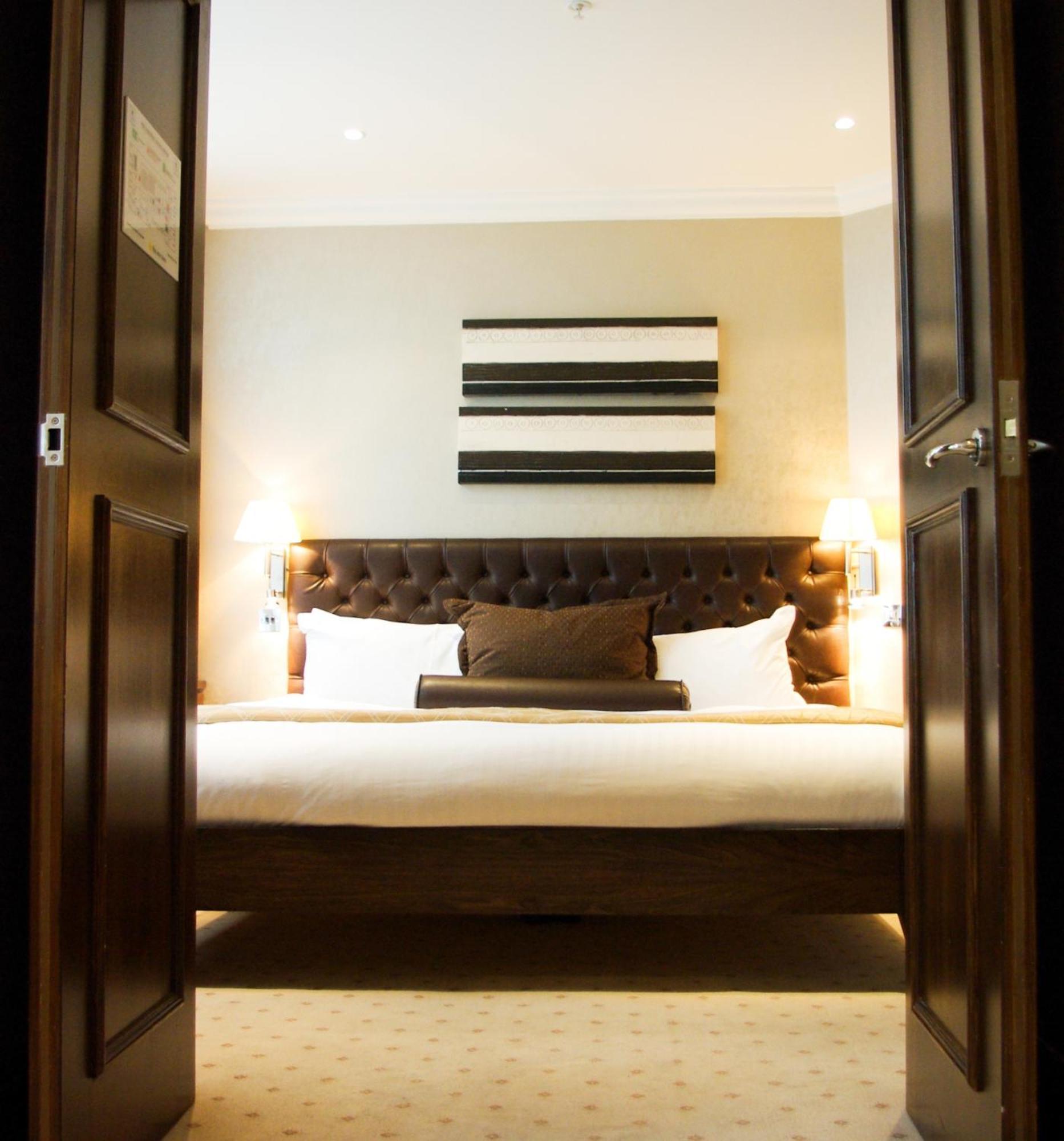 Hotel Courthouse