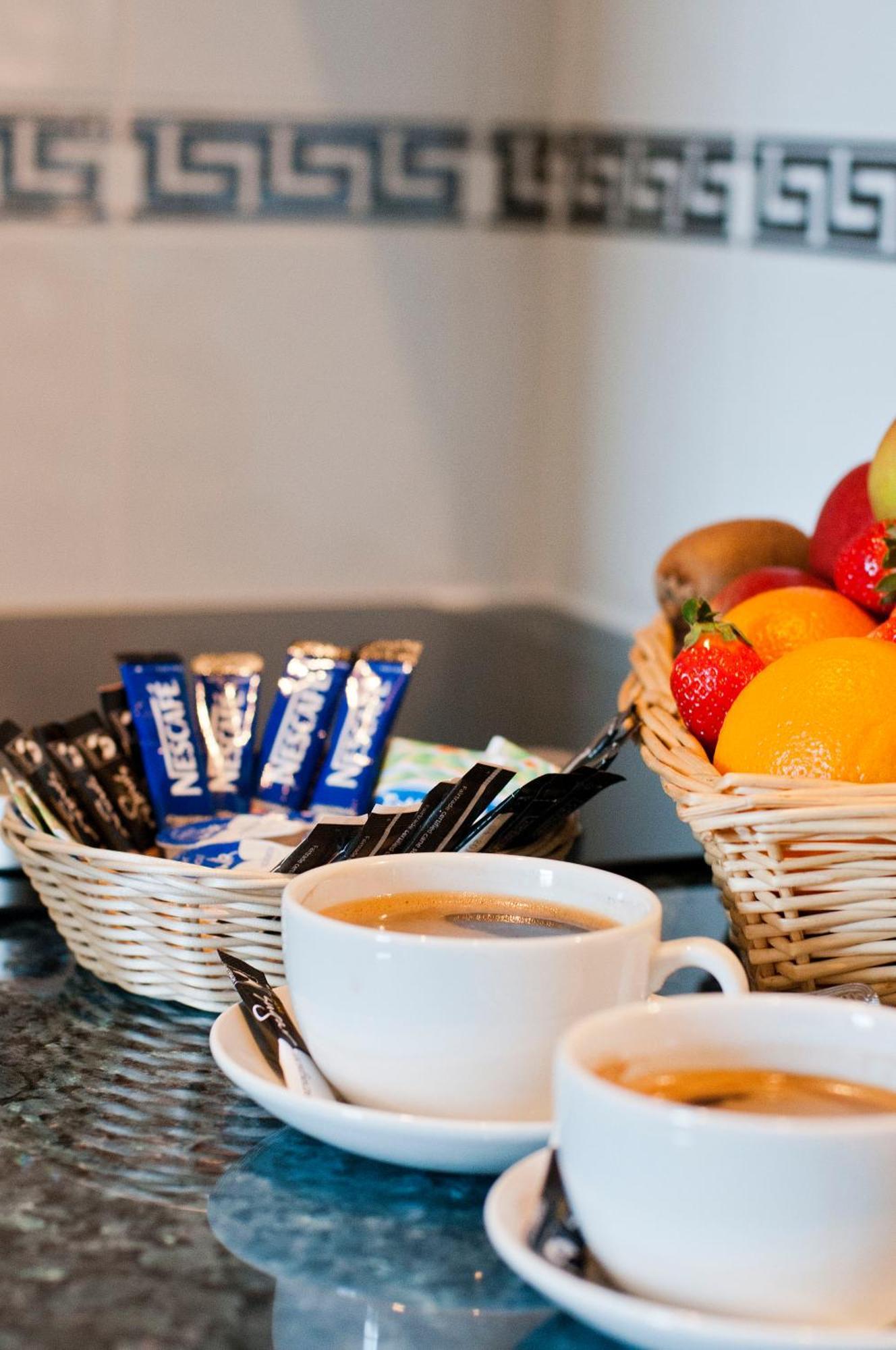 Aparthotel Grand Plaza Serviced