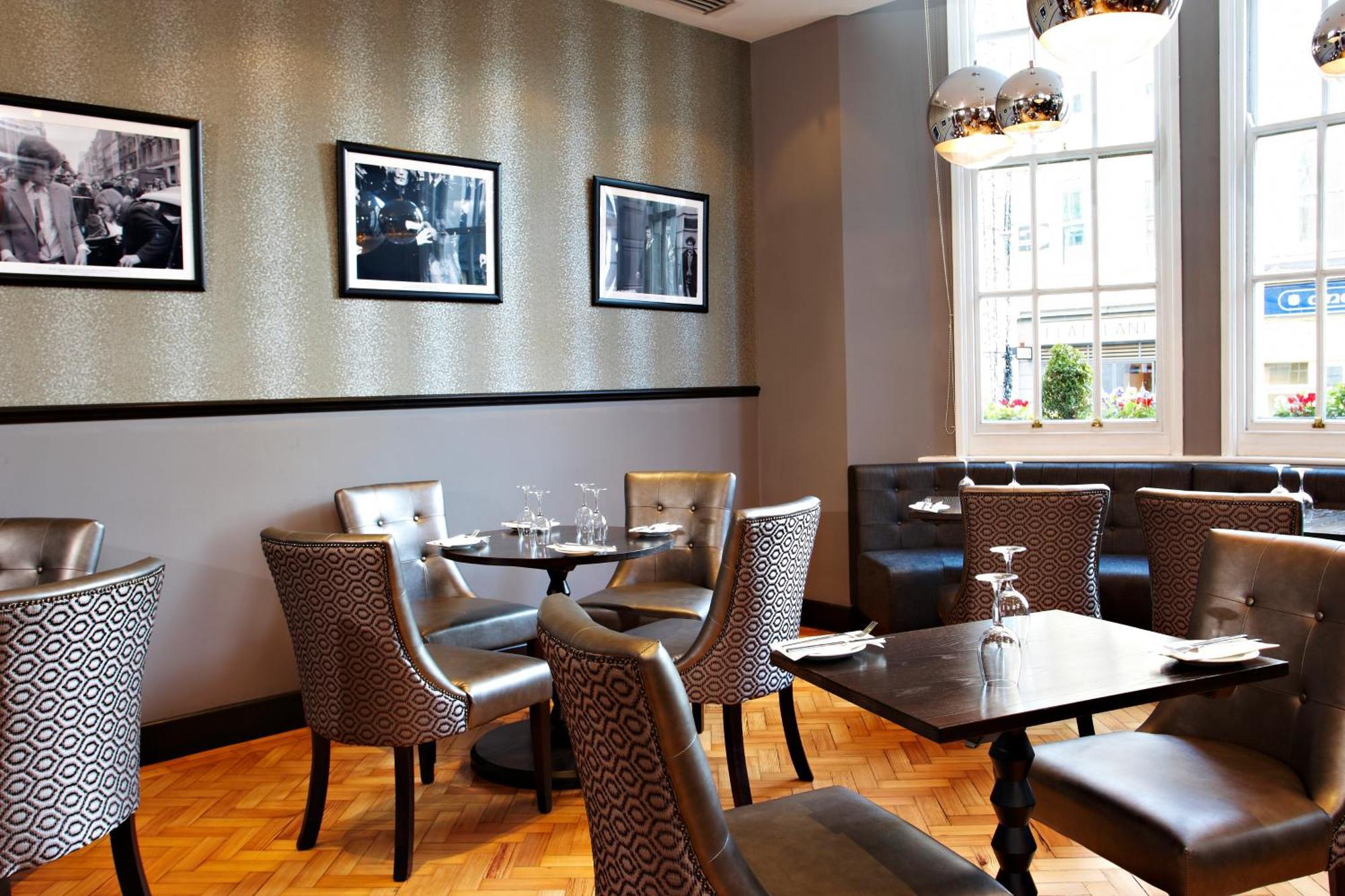 Hotel Courthouse London