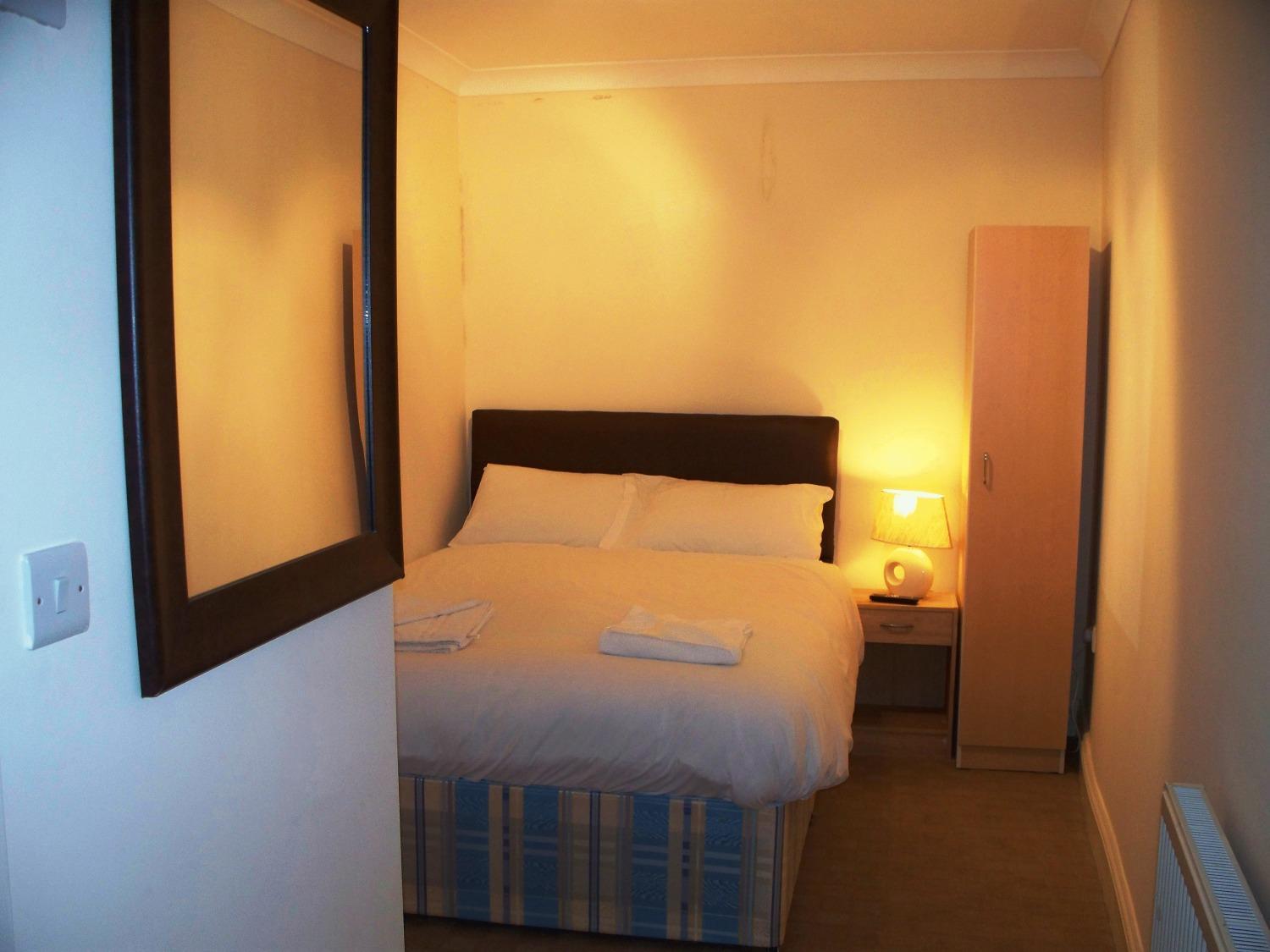 Pensionat City Lodge London 2*