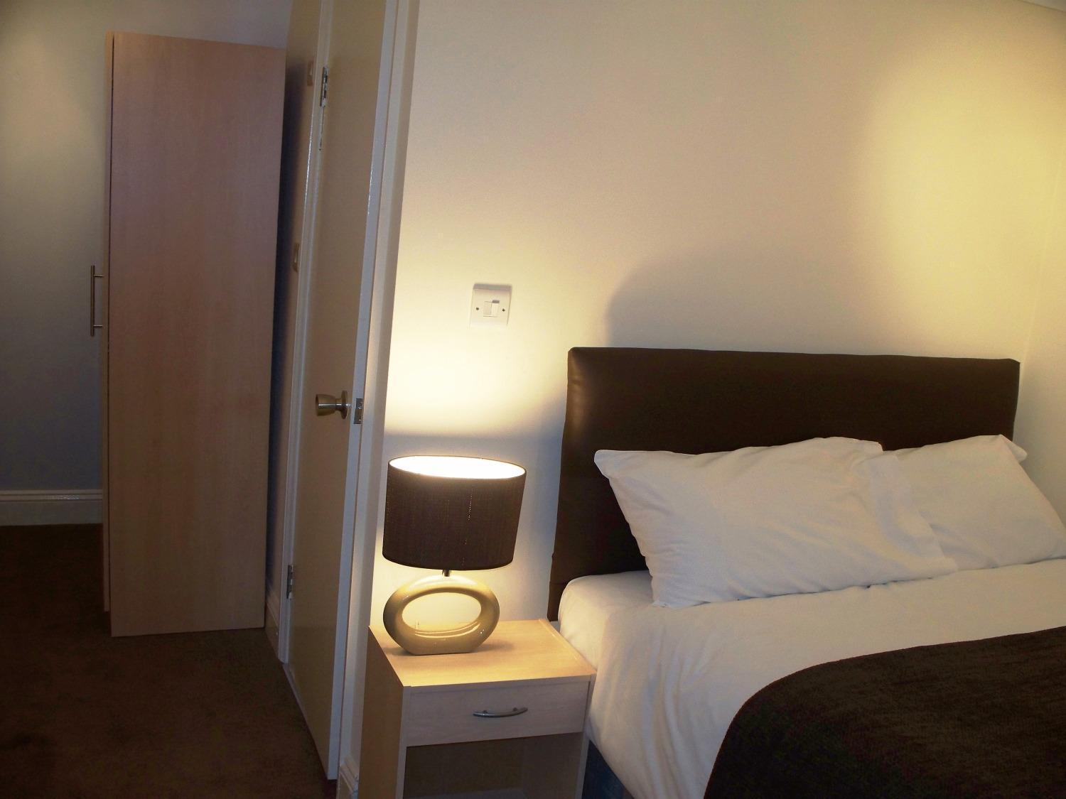 Pensionat City Lodge London London