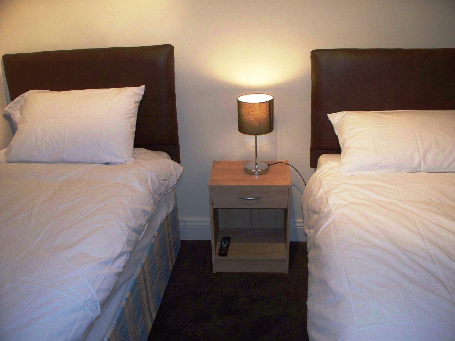 Pensionat City Lodge London