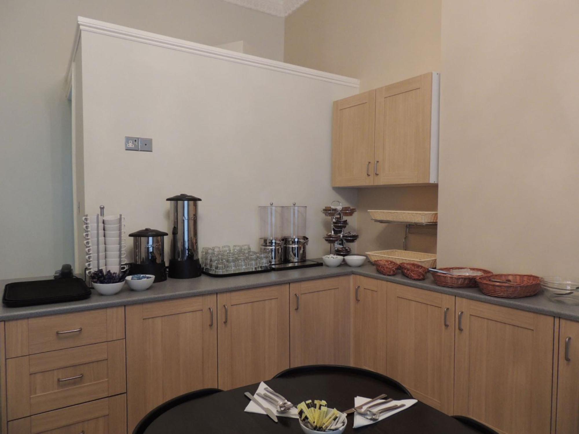 Hotel Hyde Park Boutique