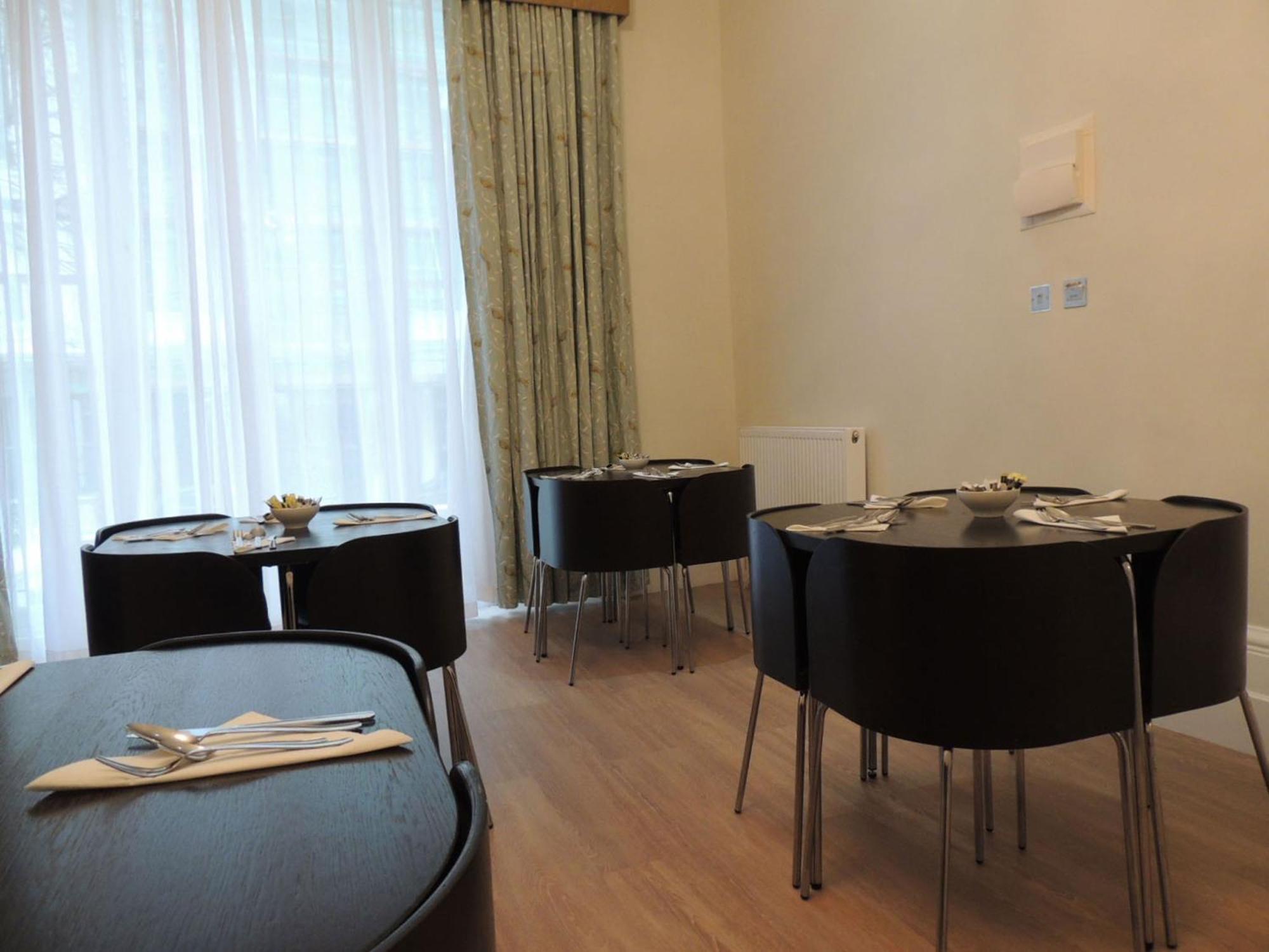 Hotel Hyde Park Boutique