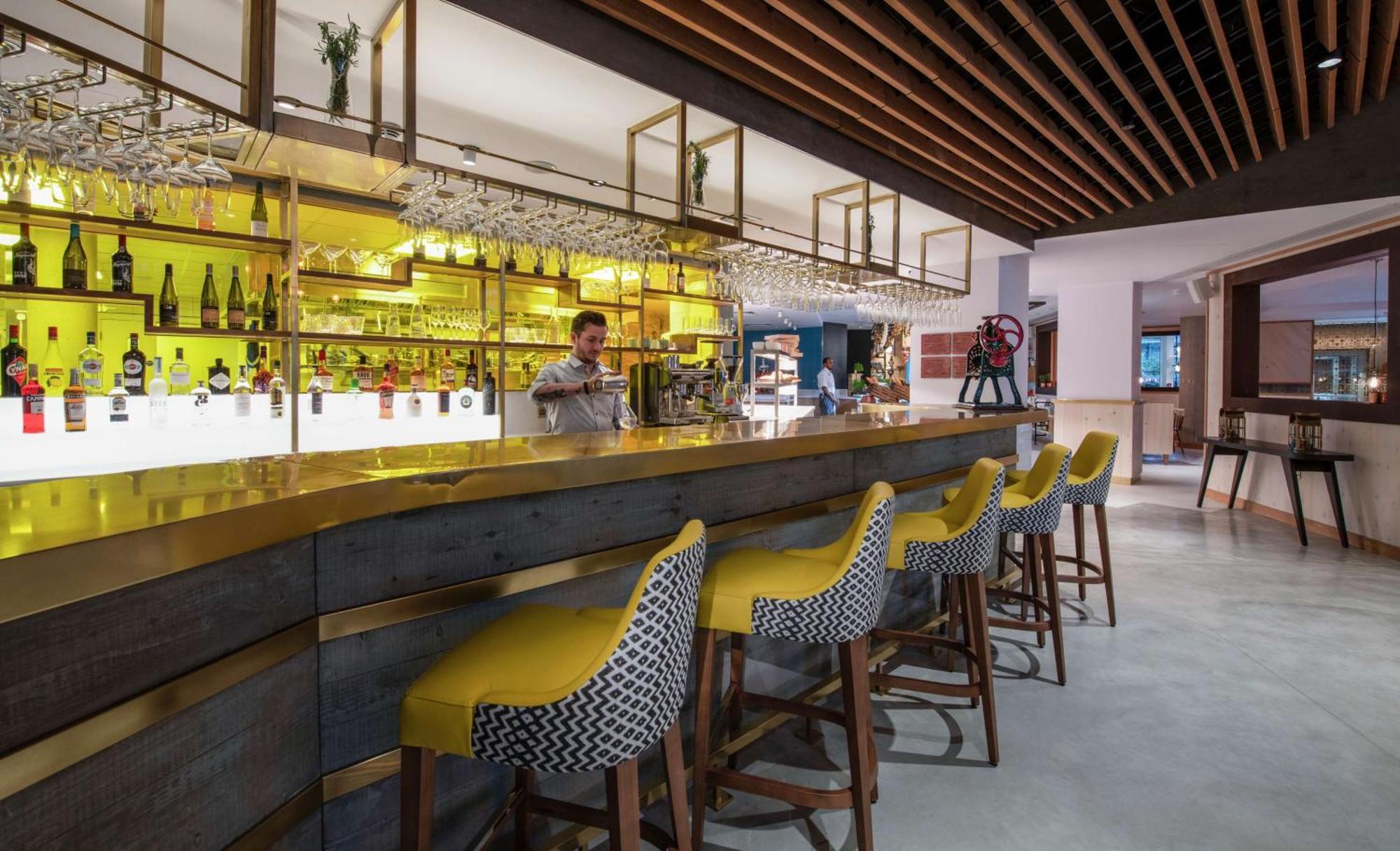 Hotell Lincoln Plaza London, Curio Collection By Hilton 4*
