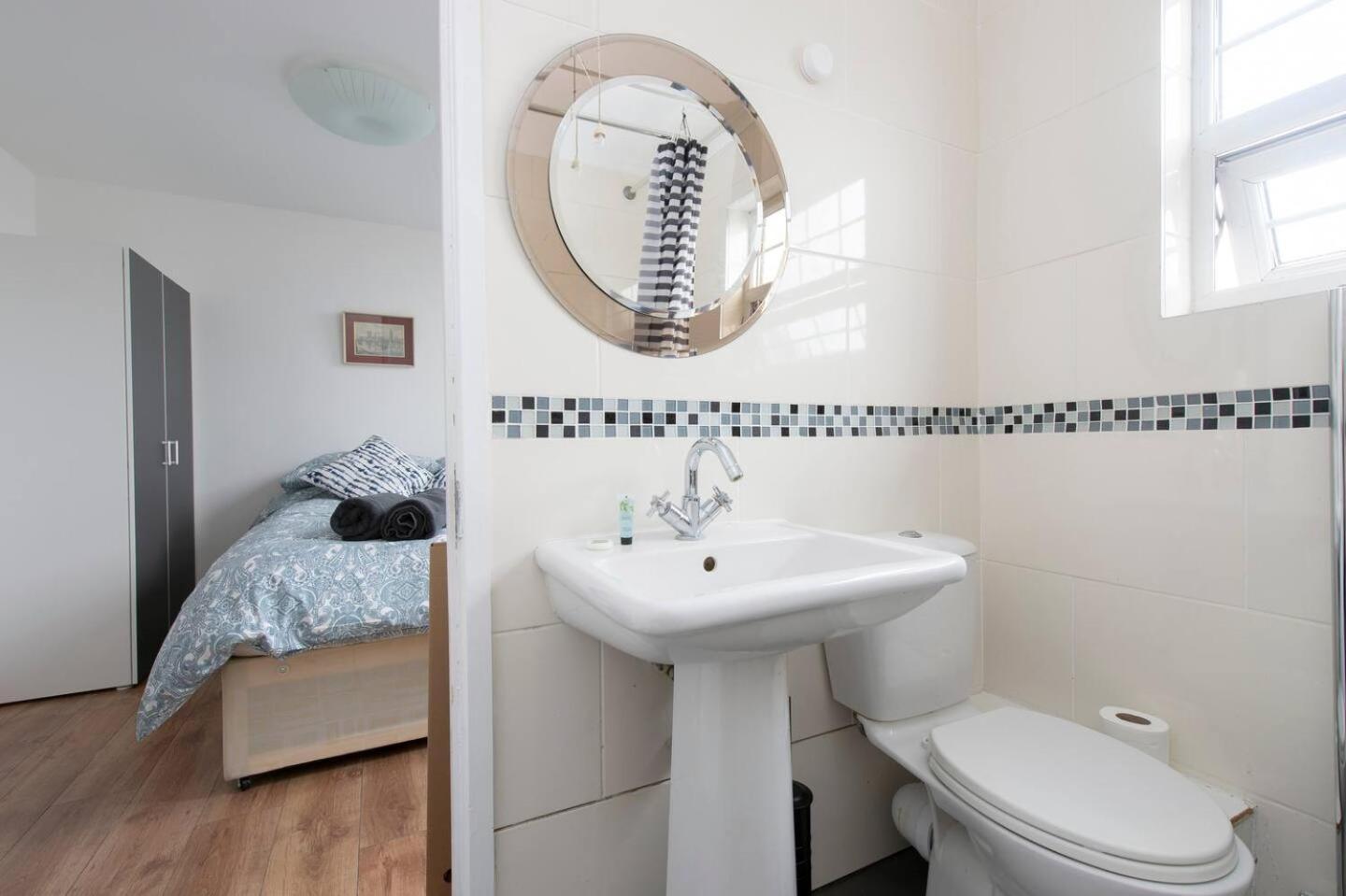 Apartment The Codalston *