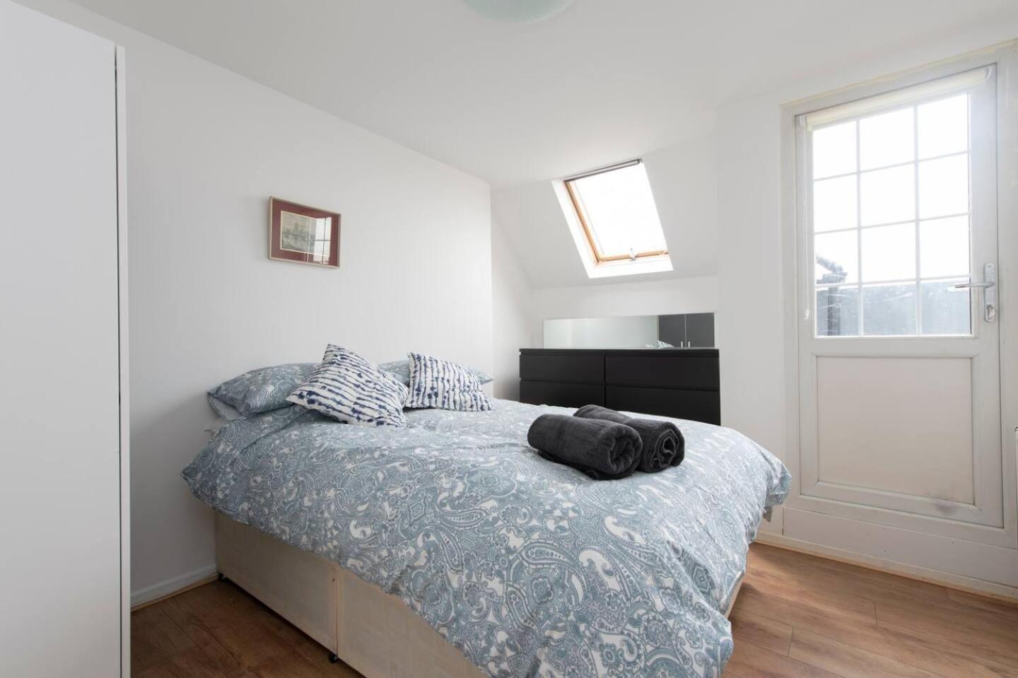 Apartment The Codalston *