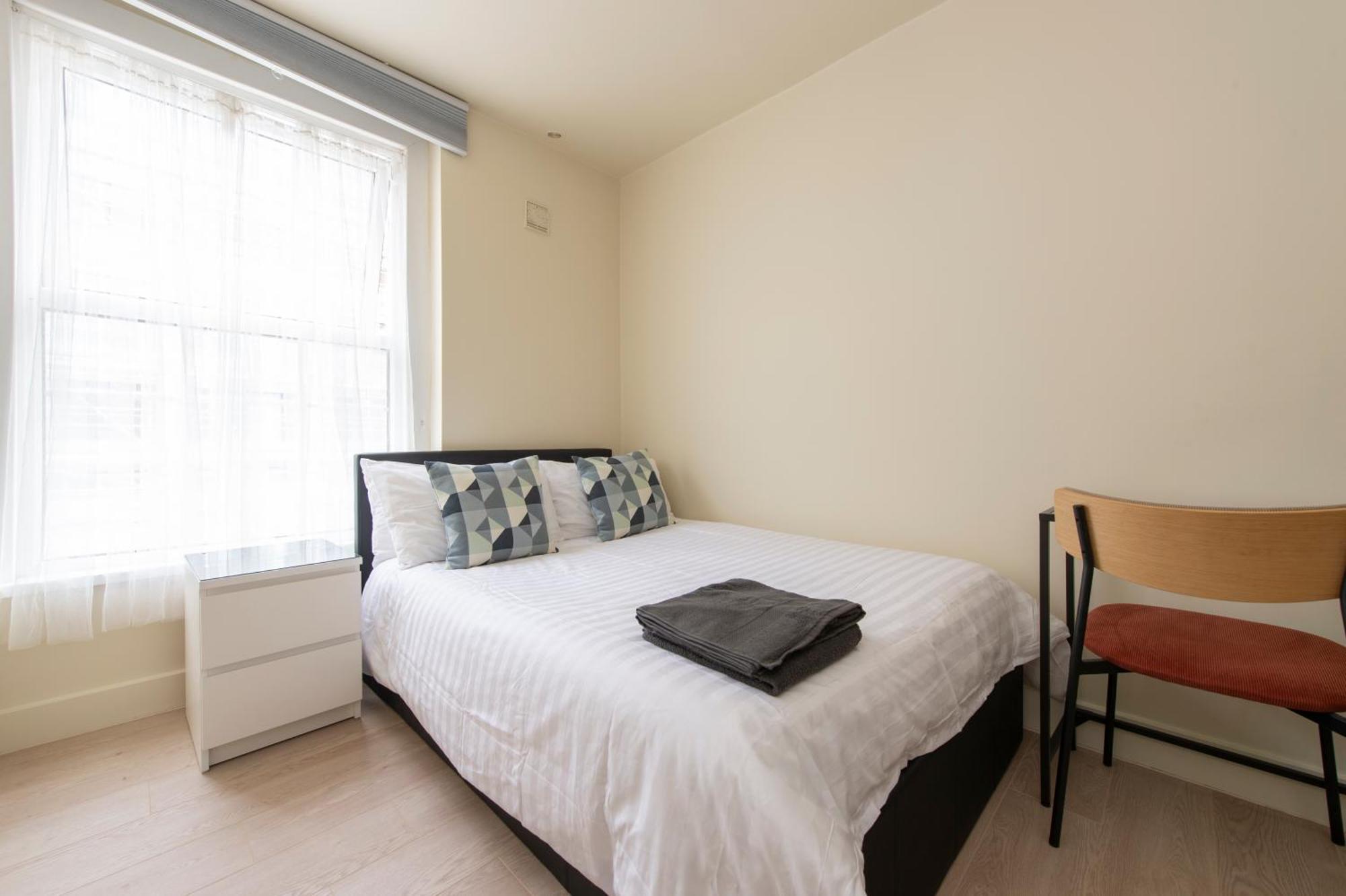 Apartment The Codalston