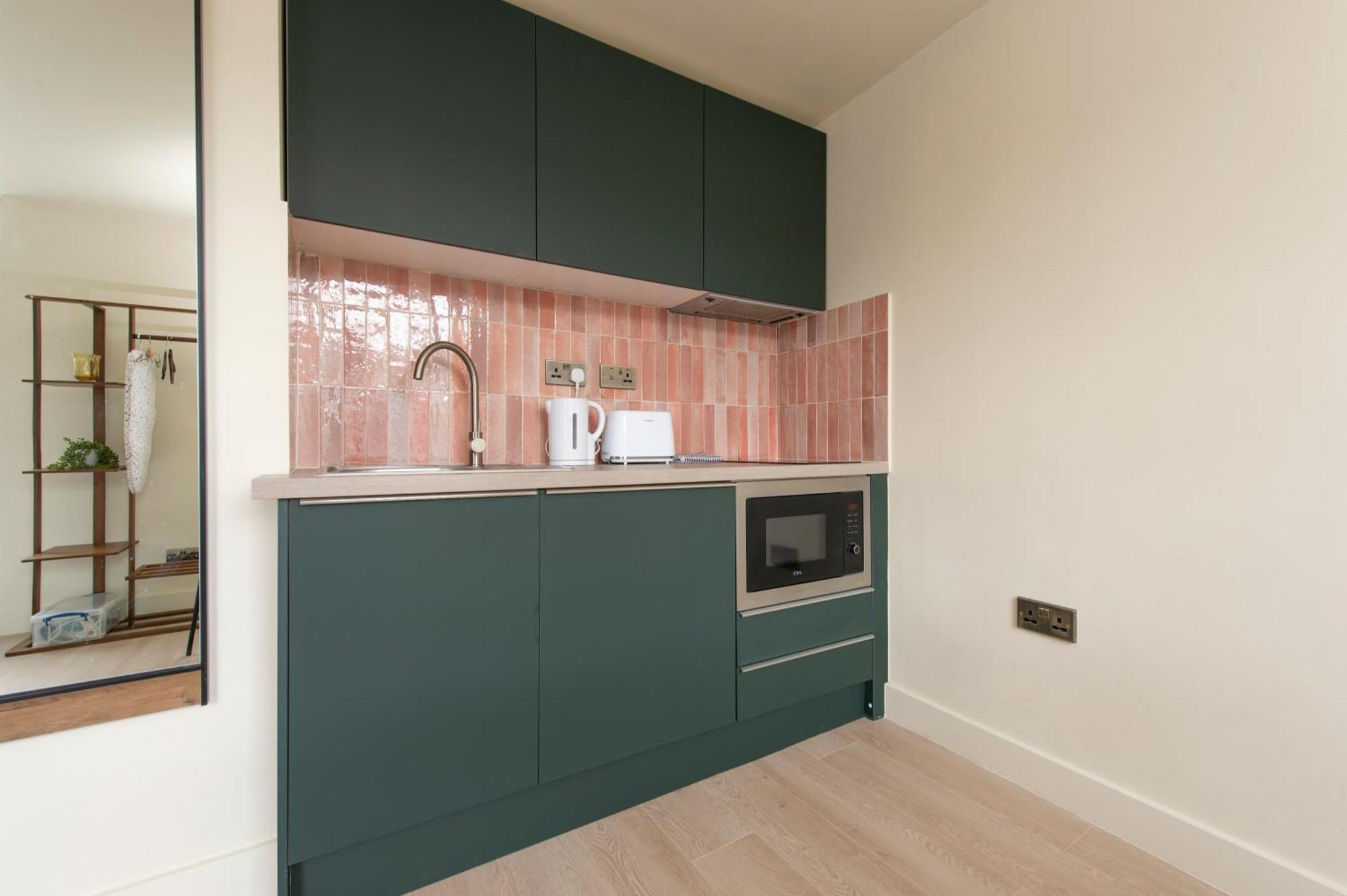 Apartment The Codalston