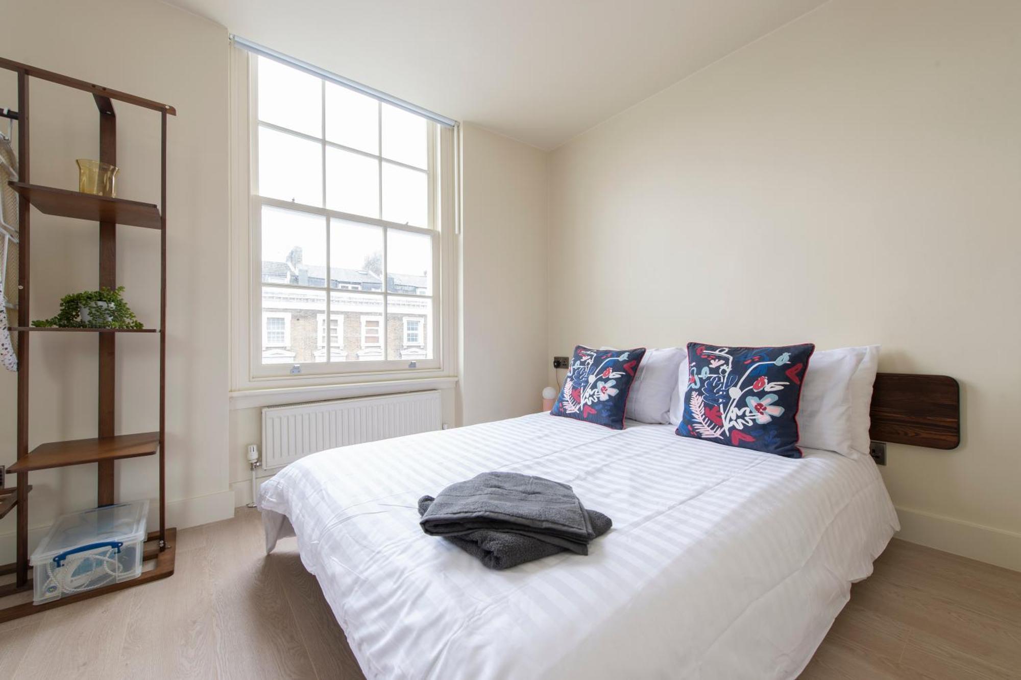 The Codalston London