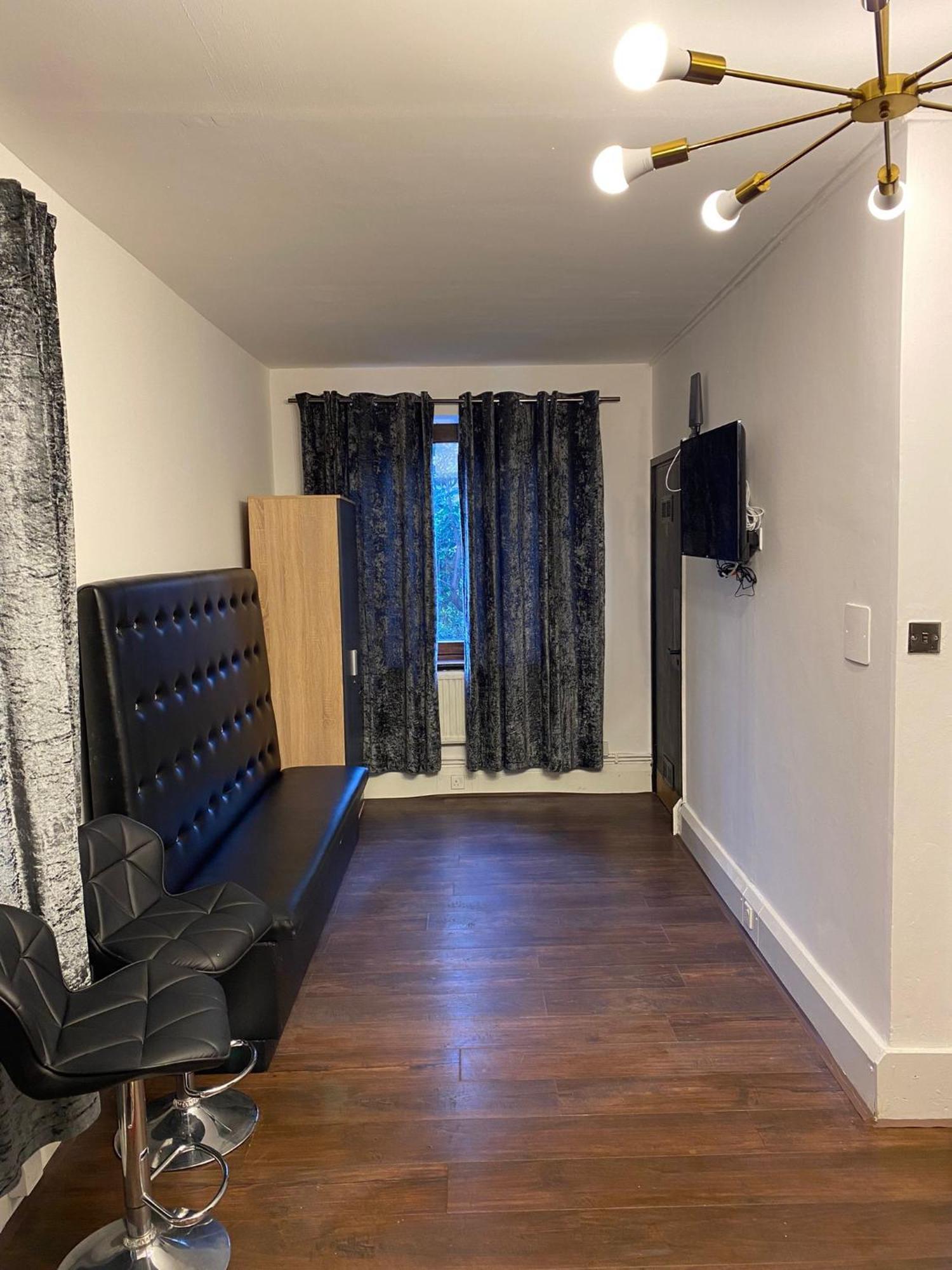 Hotel Wns Londres