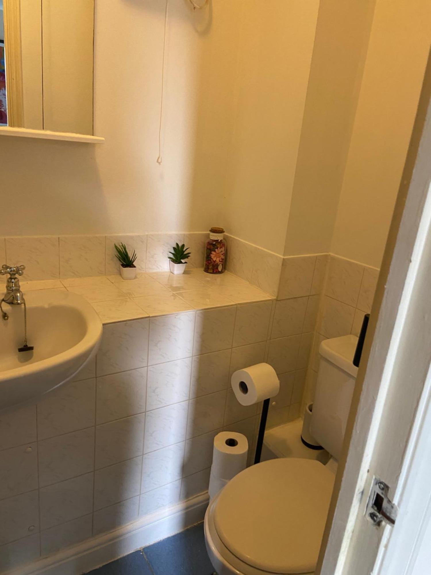 Lägenhet Beautiful 2 Bed Waterfront With Parking Perfect For Canary Wharf - 2 Bed 2 Bath With High Speed Wifi And Netflix And Parking London