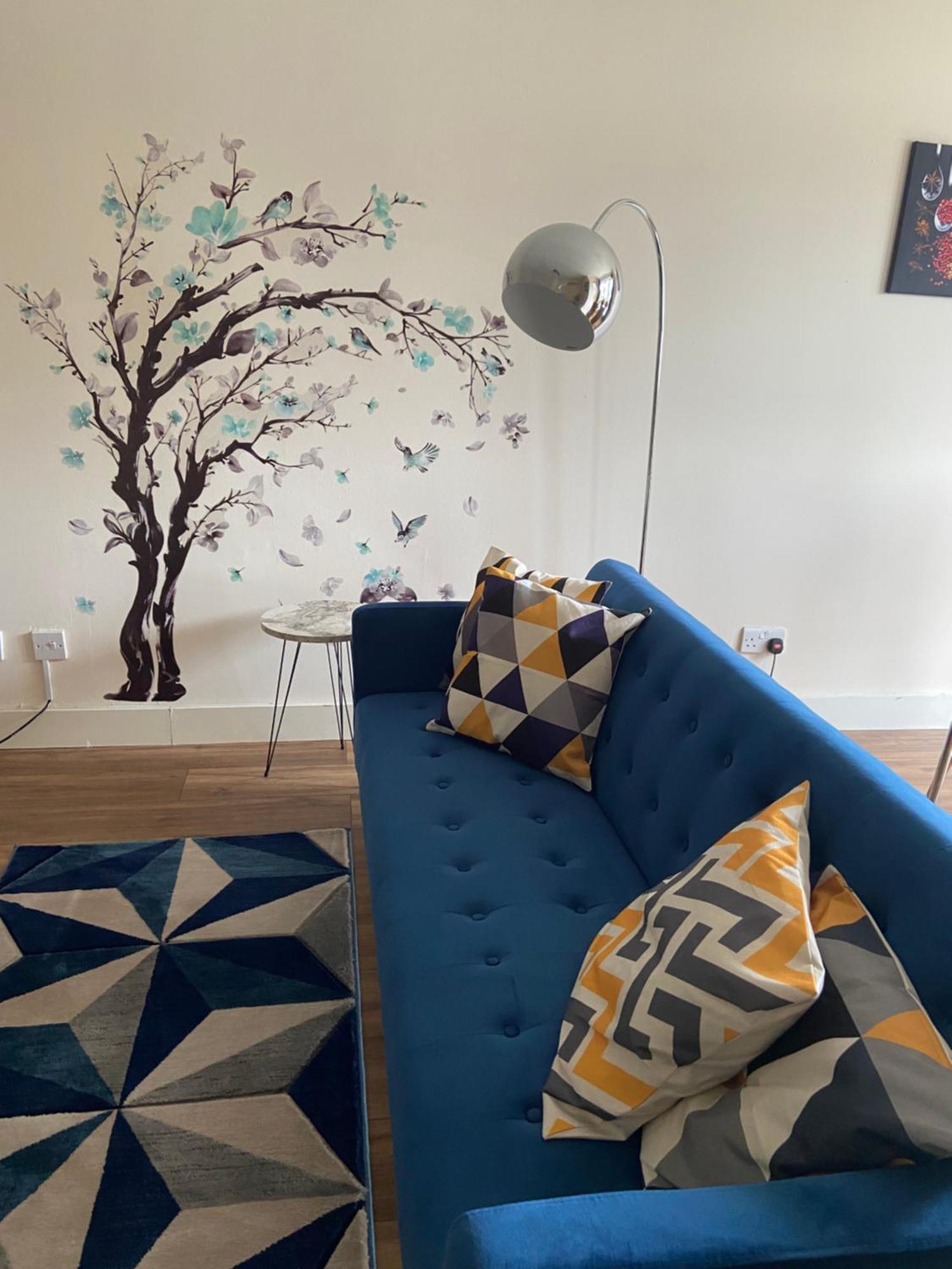 Lägenhet Beautiful 2 Bed Waterfront With Parking Perfect For Canary Wharf - 2 Bed 2 Bath With High Speed Wifi And Netflix And Parking