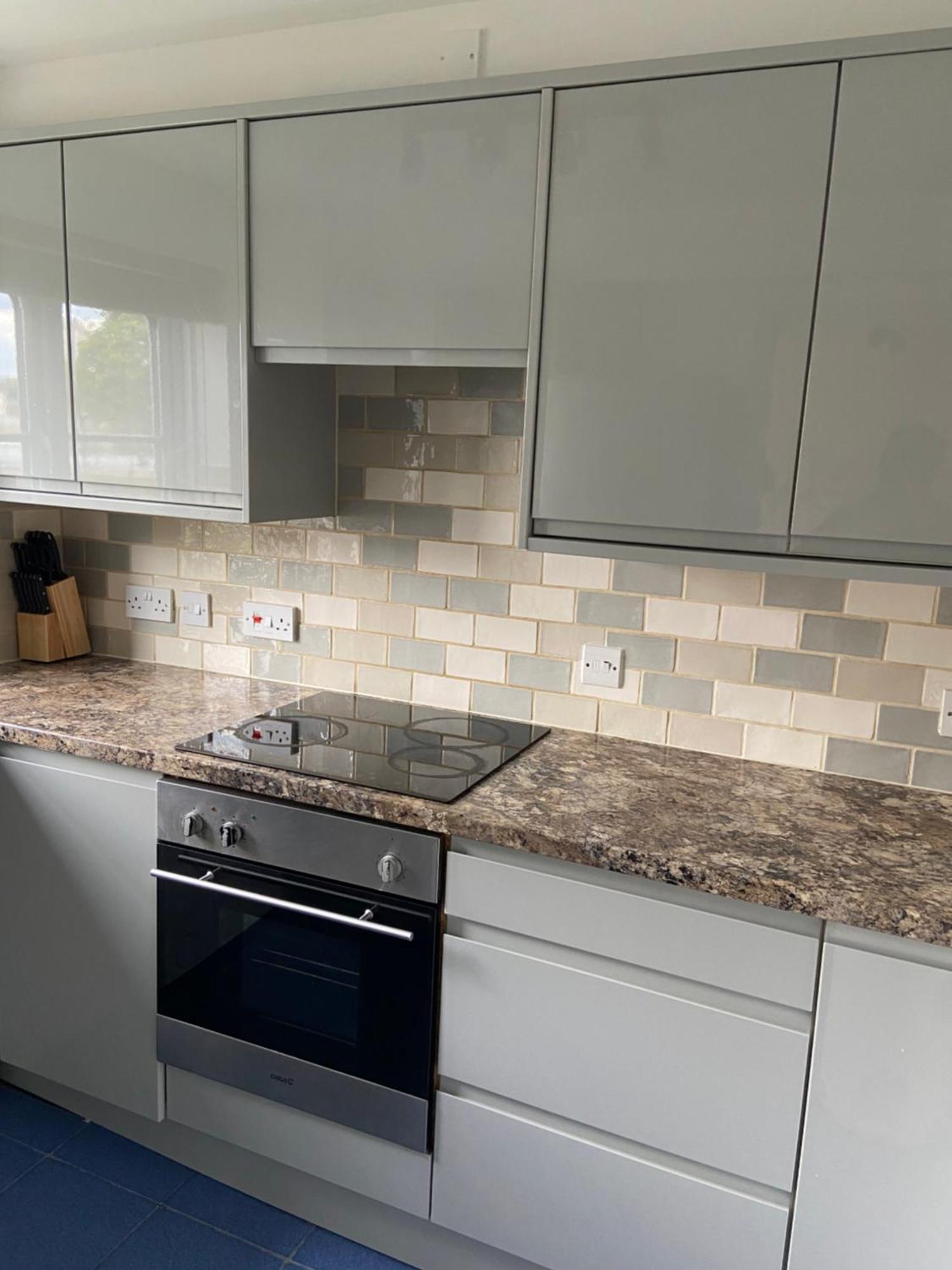 Lägenhet Beautiful 2 Bed Waterfront With Parking Perfect For Canary Wharf - 2 Bed 2 Bath With High Speed Wifi And Netflix And Parking *