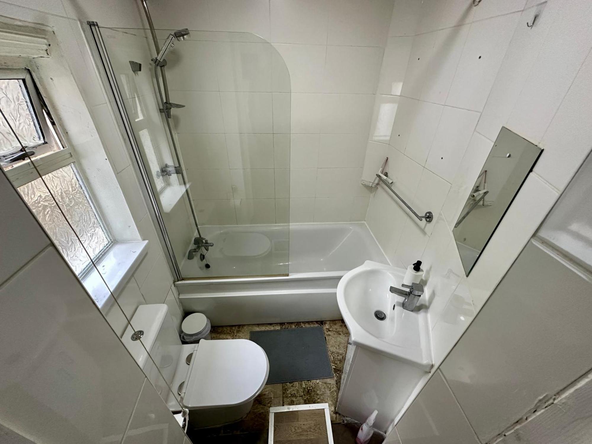 Guest house Stratford *