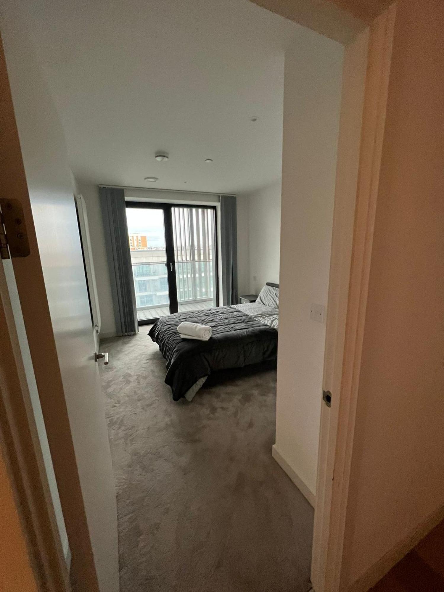 Appartement Excel 2 Bedroom Near Aiport And O2 Arena