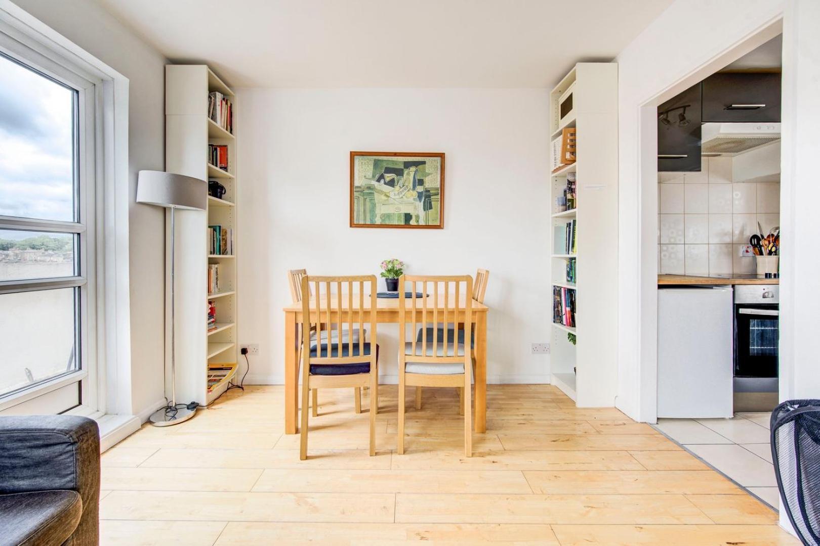 Appartamento Guestready - Penthouse Flat In Trendy Peckham *
