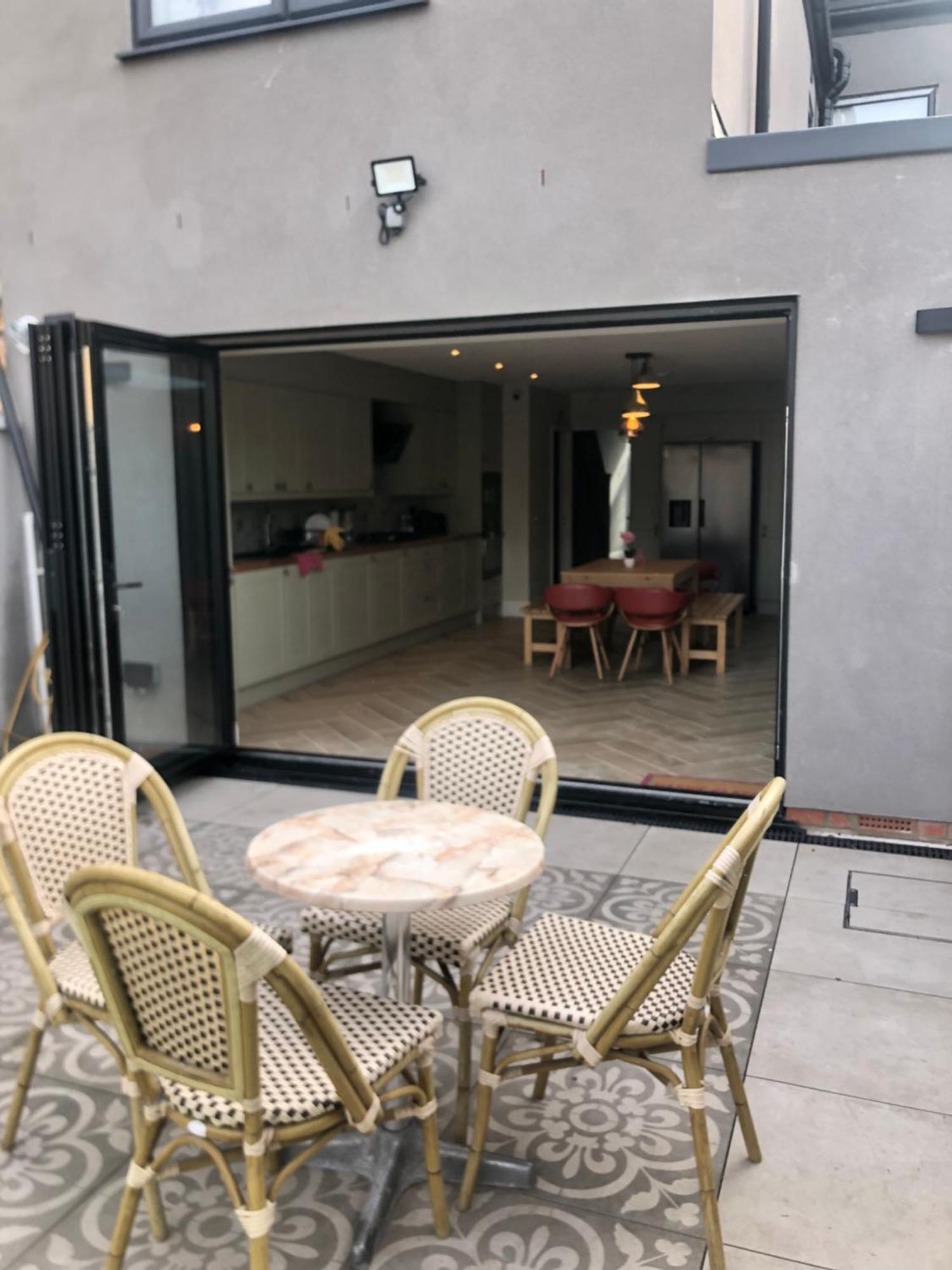Privat bolig Green Gate