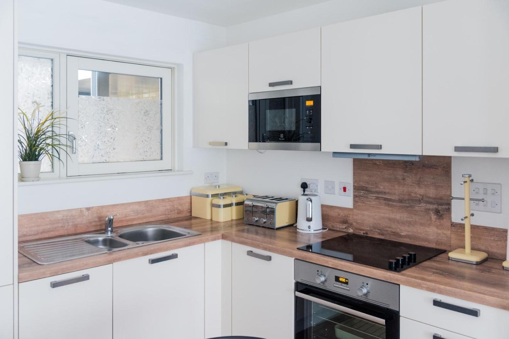 Apartment The City Song 1 Bedroom Apartment In Rotherhithe London