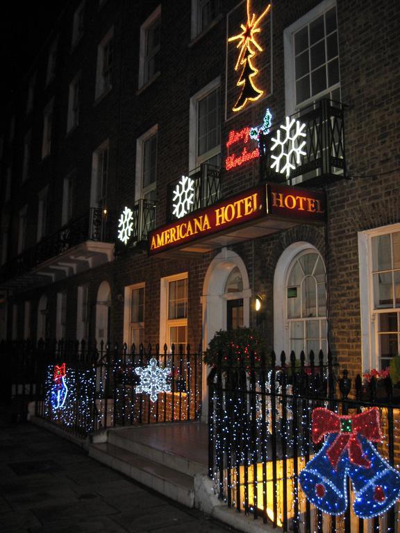 Hotell Americana