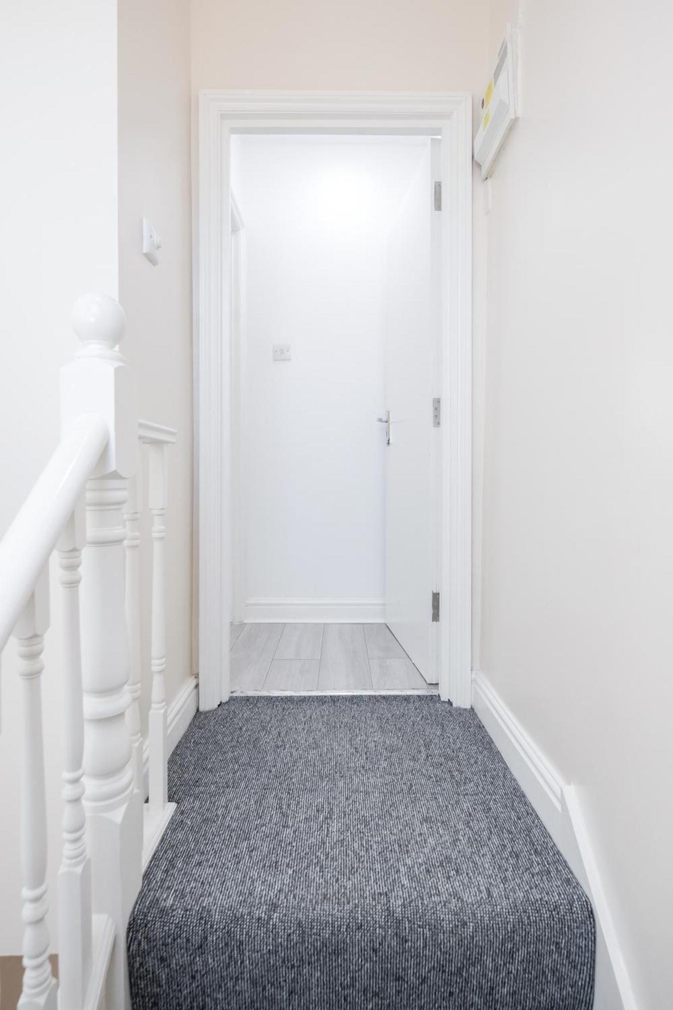 Appartement Conen Chert Londen