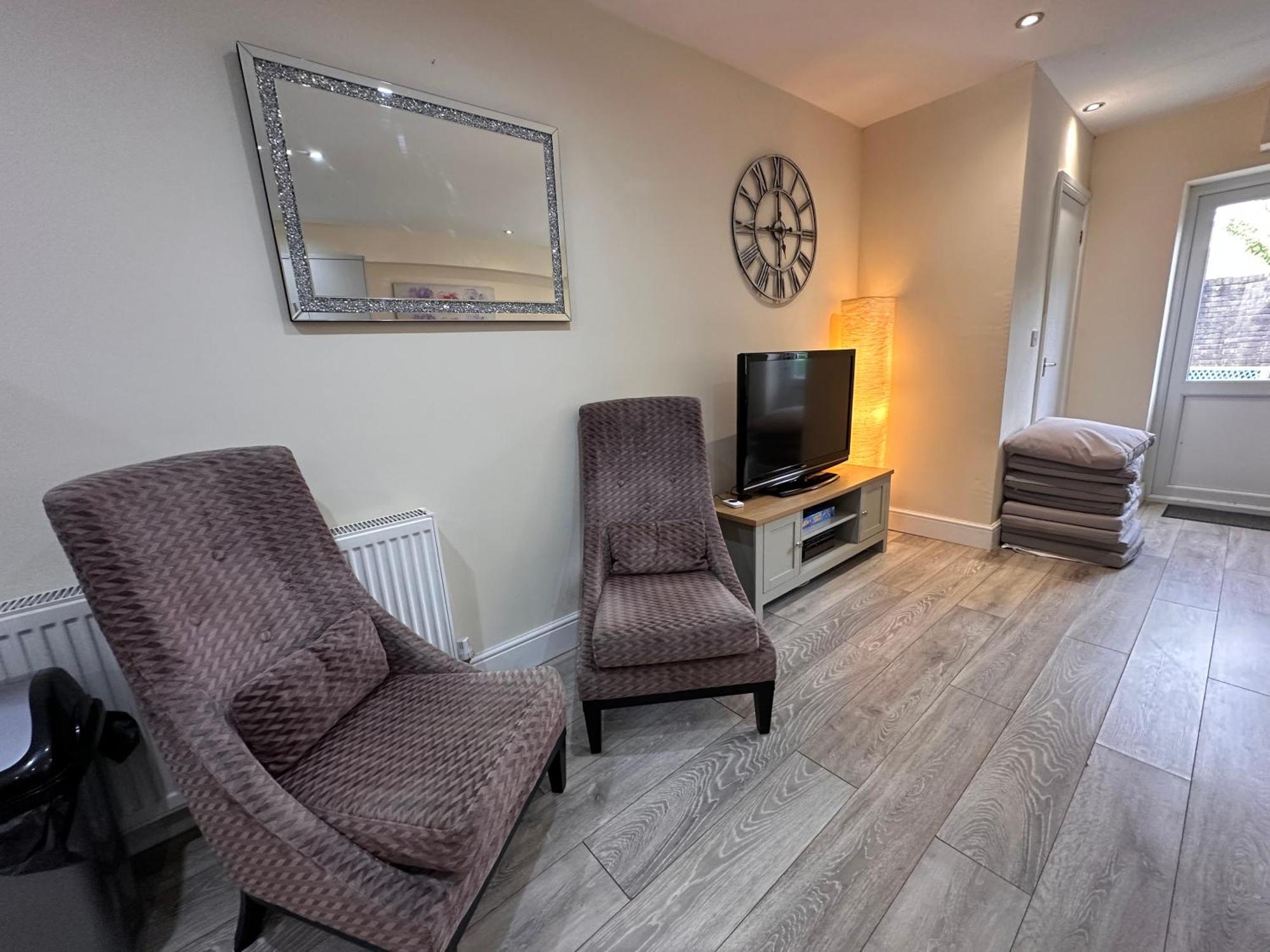 5 Bed 5 Bath / Brick Lane E1 Hébergement de vacances *
